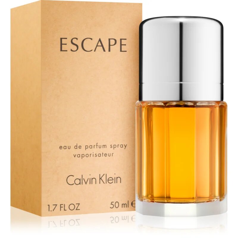 Calvin Klein Escape parfémovaná voda pro ženy 50 ml
