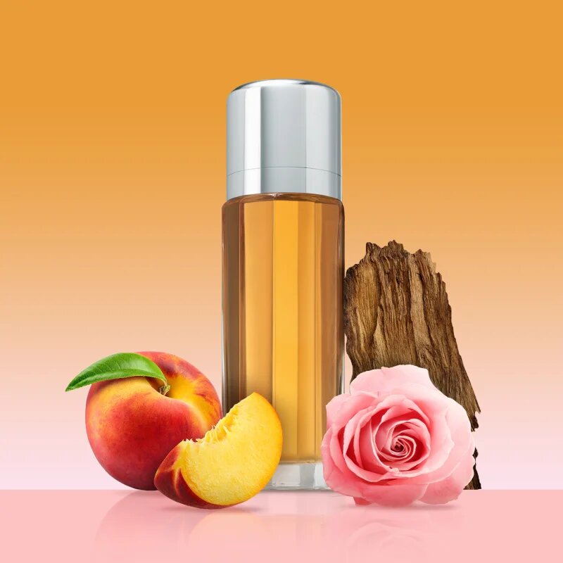 Calvin Klein Escape parfémovaná voda pro ženy 50 ml