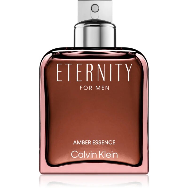 Calvin Klein Eternity for Men Amber Essence parfém pro muže 200 ml