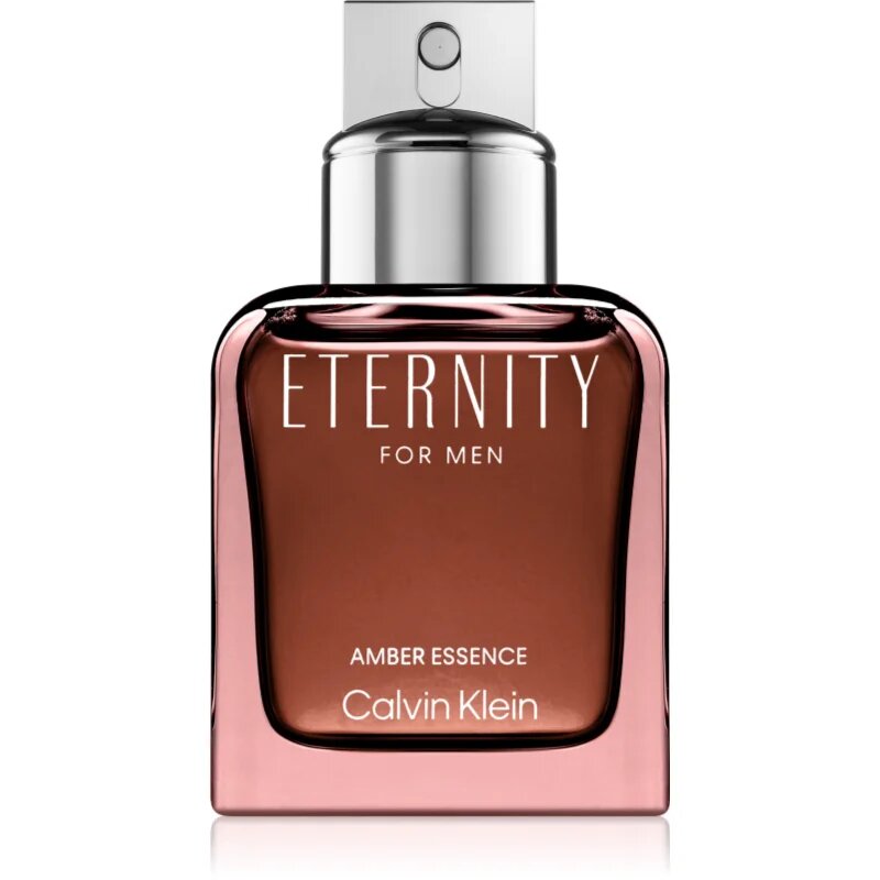 Calvin Klein Eternity for Men Amber Essence parfém pro muže 50 ml