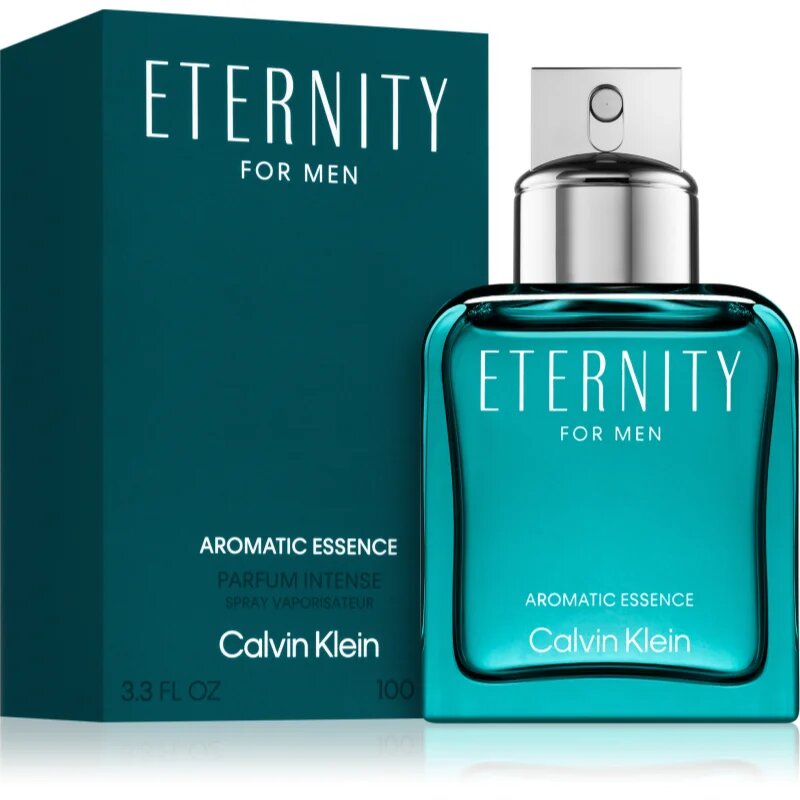 Calvin Klein Eternity for Men Aromatic Essence parfémovaná voda pro muže 100 ml