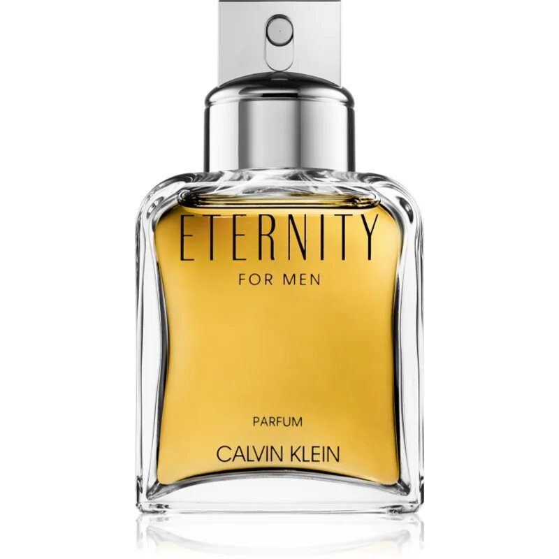 Calvin Klein Eternity for Men Parfum parfém pro muže 50 ml