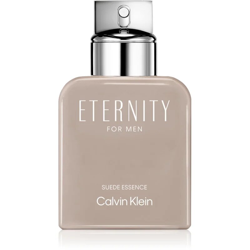 Calvin Klein Eternity for Men Suede Essence parfém intense pro muže 100 ml