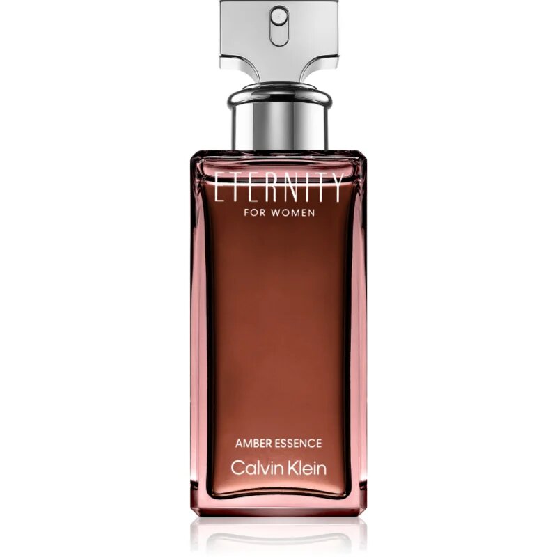 Calvin Klein Eternity For Women Amber Essence parfém pro ženy 100 ml