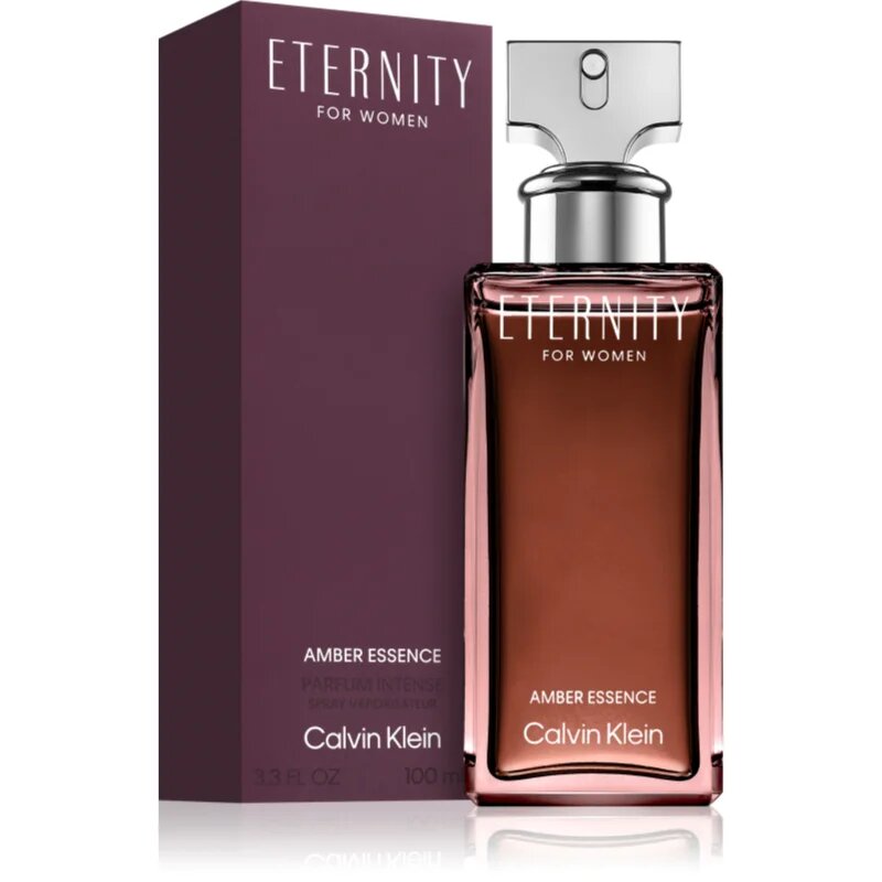 Calvin Klein Eternity For Women Amber Essence parfém pro ženy 100 ml