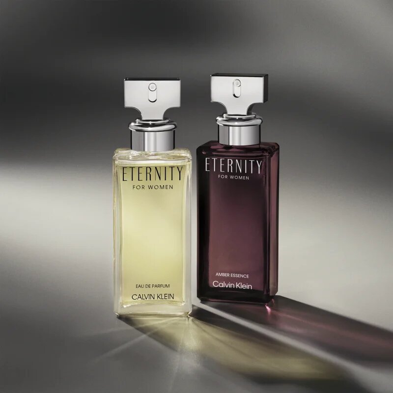 Calvin Klein Eternity For Women Amber Essence parfém pro ženy 30 ml