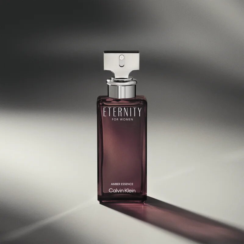 Calvin Klein Eternity For Women Amber Essence parfém pro ženy 50 ml