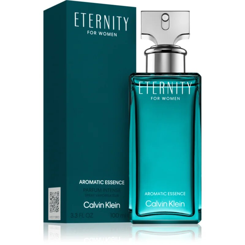Calvin Klein Eternity For Women Aromatic Essence parfémovaná voda pro ženy 100 ml