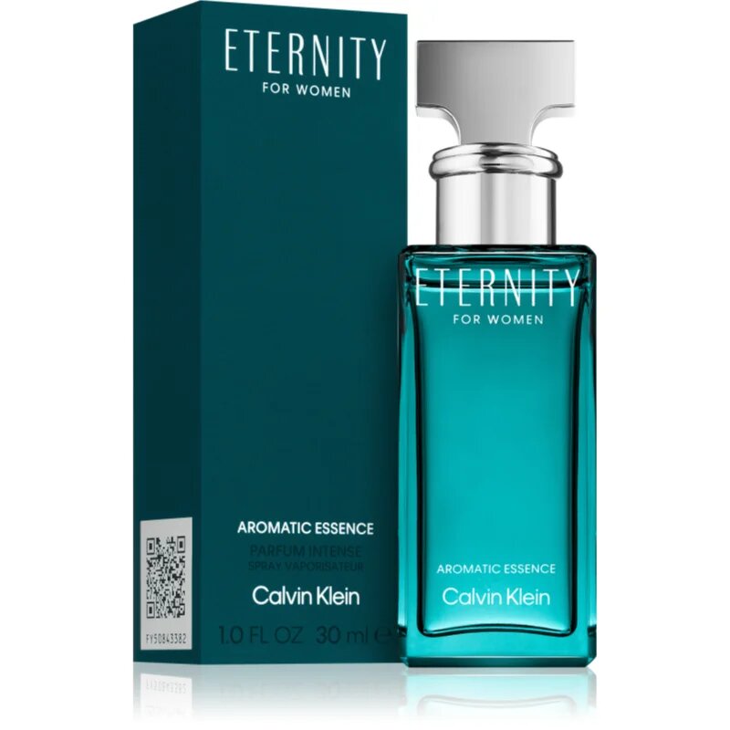 Calvin Klein Eternity For Women Aromatic Essence parfémovaná voda pro ženy 30 ml