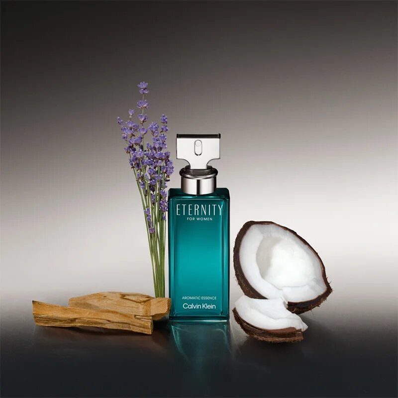 Calvin Klein Eternity For Women Aromatic Essence parfémovaná voda pro ženy 50 ml