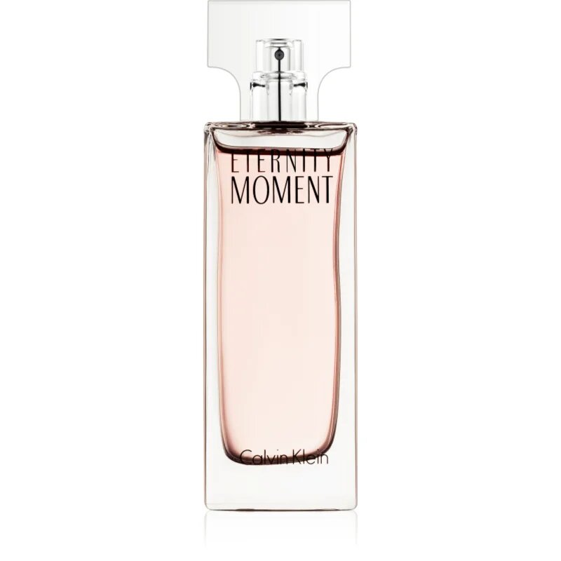 Calvin Klein Eternity For Women Moment parfémovaná voda pro ženy 30 ml