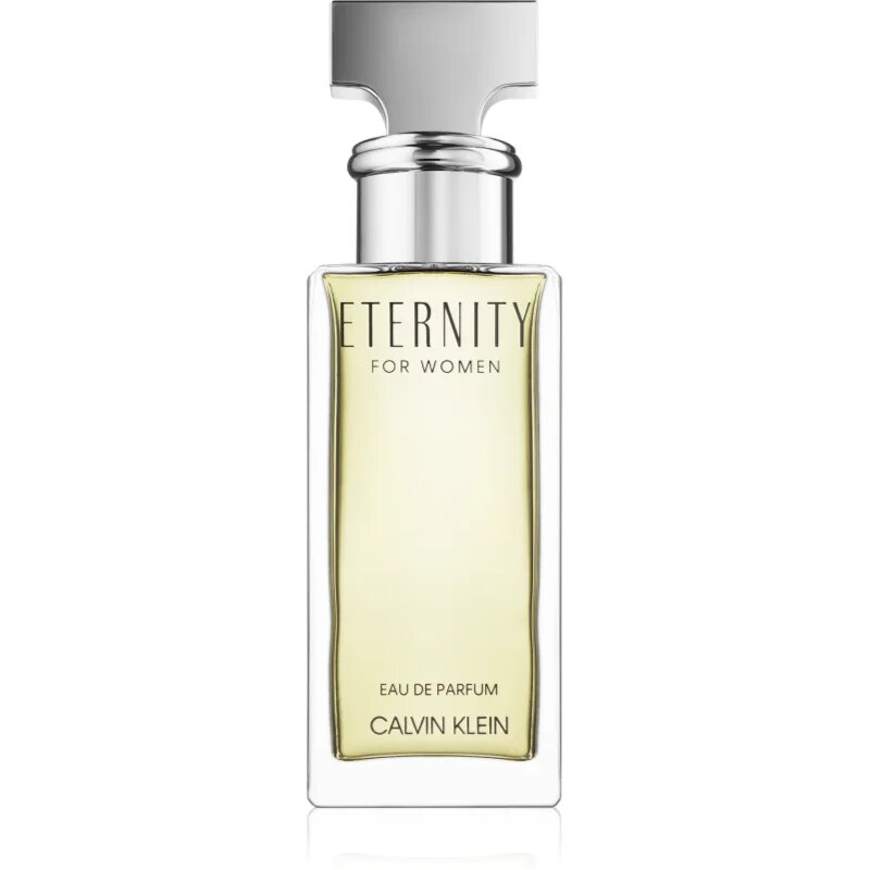 Calvin Klein Eternity For Women parfémovaná voda pro ženy 30 ml