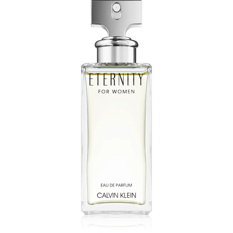 Calvin Klein Eternity for Women parfémovaná voda pro ženy 50 ml