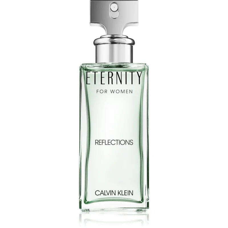 Calvin Klein Eternity For Women Reflections parfémovaná voda pro ženy 100 ml