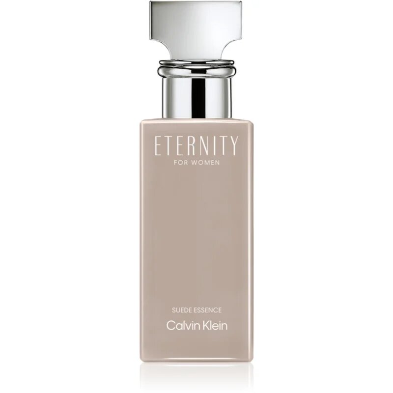 Calvin Klein Eternity For Women Suede Essence parfém intense pro ženy 30 ml