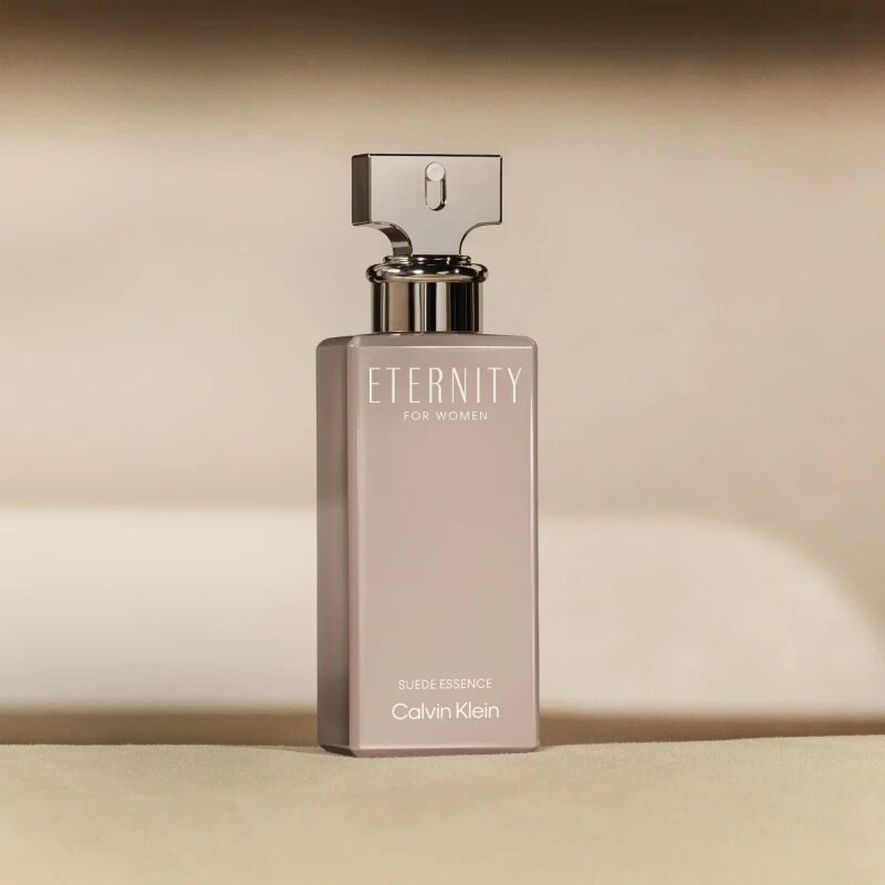 Calvin Klein Eternity For Women Suede Essence parfém intense pro ženy 30 ml