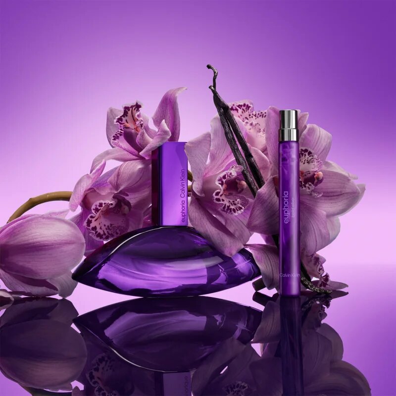 Calvin Klein euphoria bold elixir parfém intense pro ženy 10 ml
