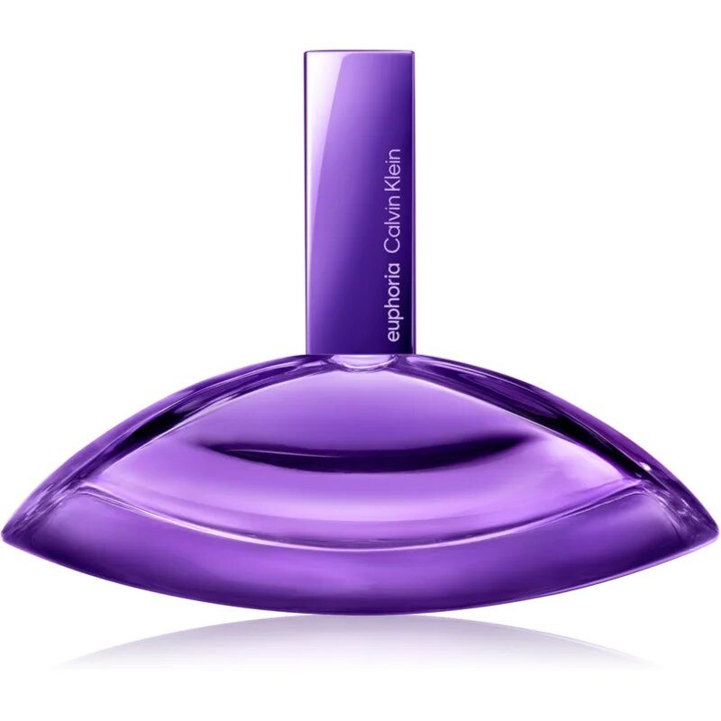 Calvin Klein euphoria bold elixir parfém intense pro ženy 100 ml