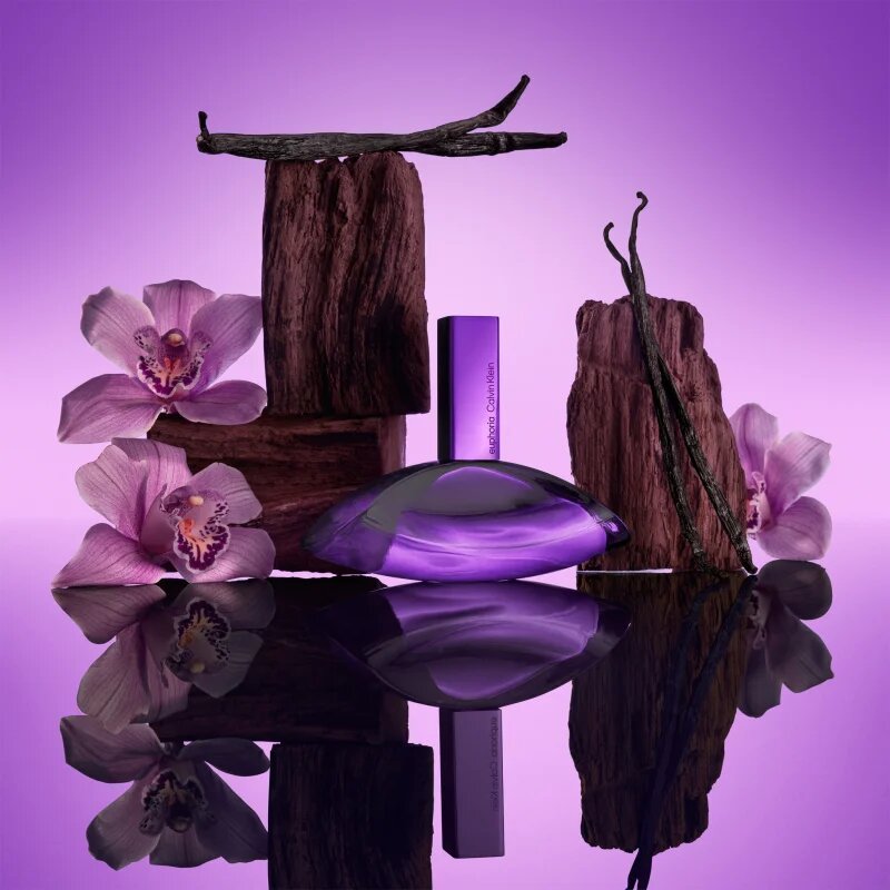Calvin Klein euphoria bold elixir parfém intense pro ženy 30 ml