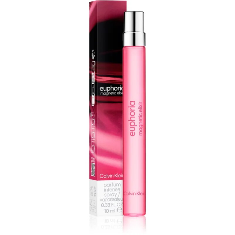 Calvin Klein euphoria magnetic elixir parfém intense pro ženy 10 ml
