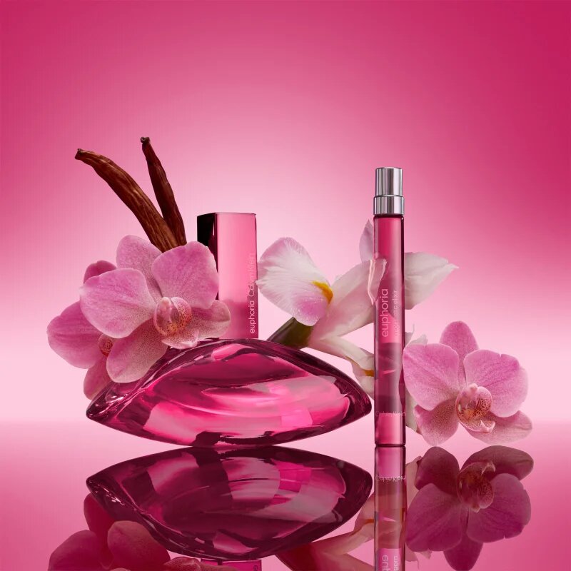 Calvin Klein euphoria magnetic elixir parfém intense pro ženy 10 ml