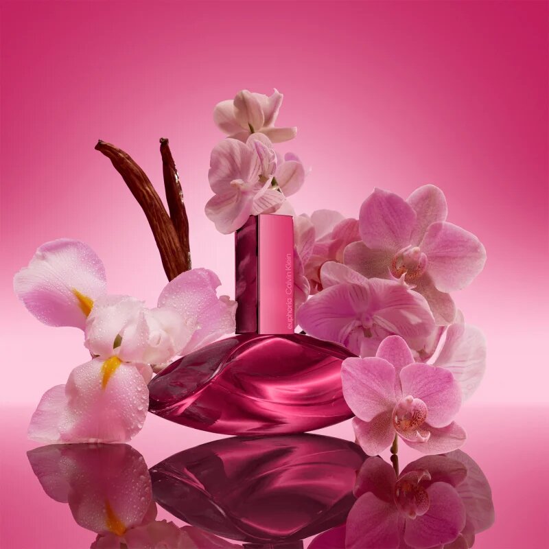 Calvin Klein euphoria magnetic elixir parfém intense pro ženy 100 ml