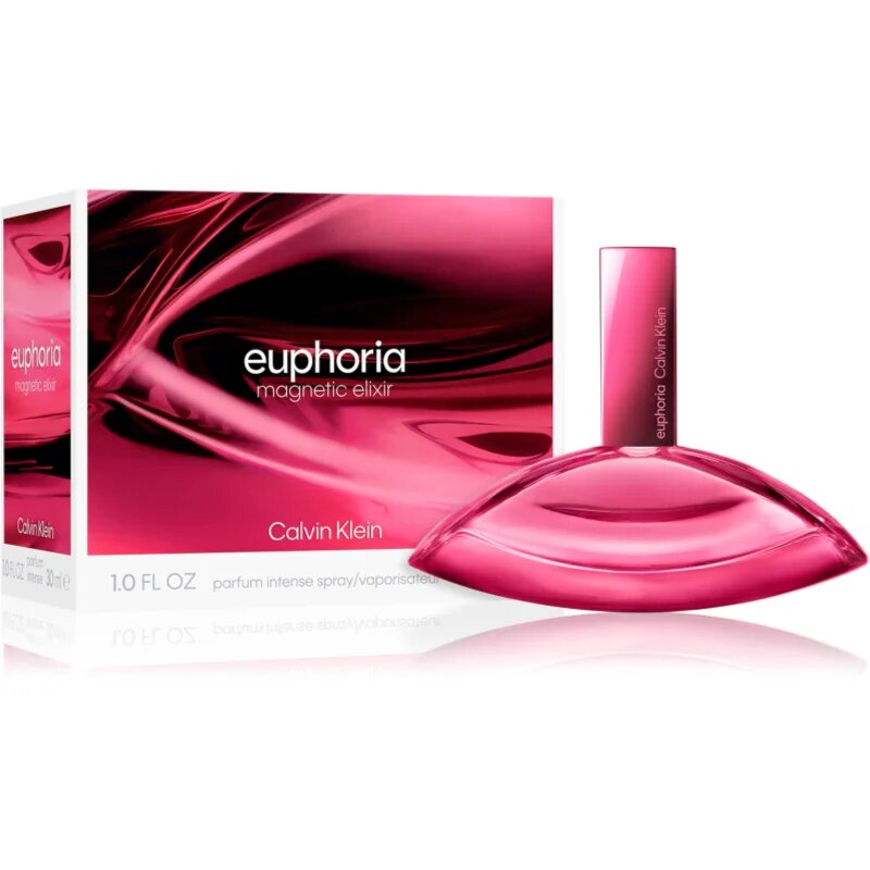 Calvin Klein euphoria magnetic elixir parfém intense pro ženy 30 ml