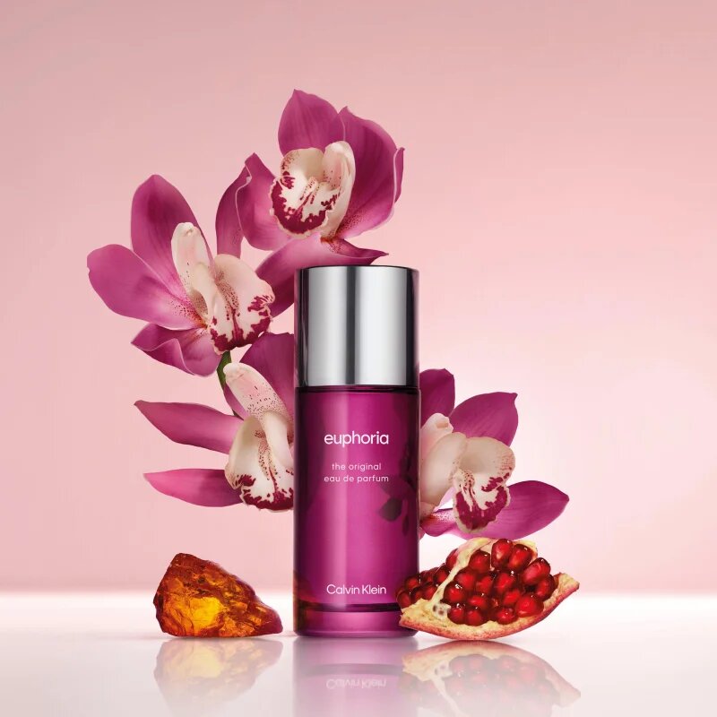 Calvin Klein Euphoria parfémovaná voda pro ženy 100 ml