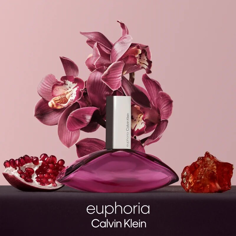 Calvin Klein Euphoria parfémovaná voda pro ženy 100 ml