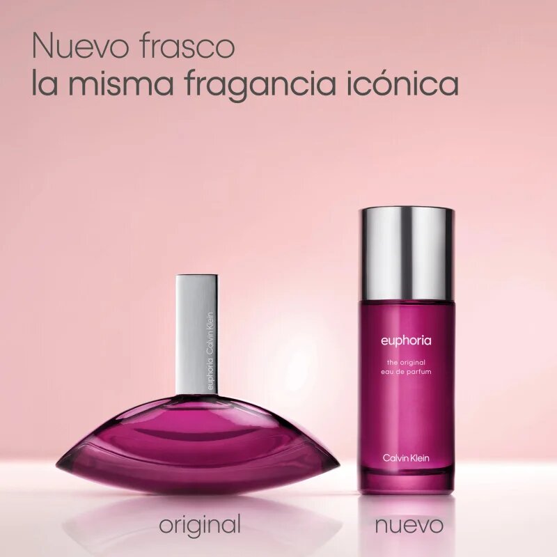 Calvin Klein Euphoria parfémovaná voda pro ženy 50 ml