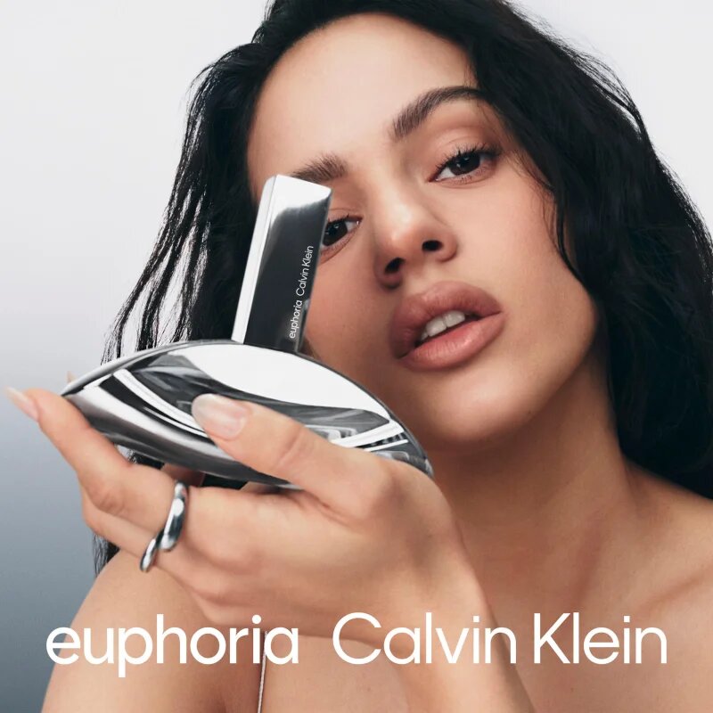Calvin Klein euphoria signature elixir parfém intense pro ženy 50 ml