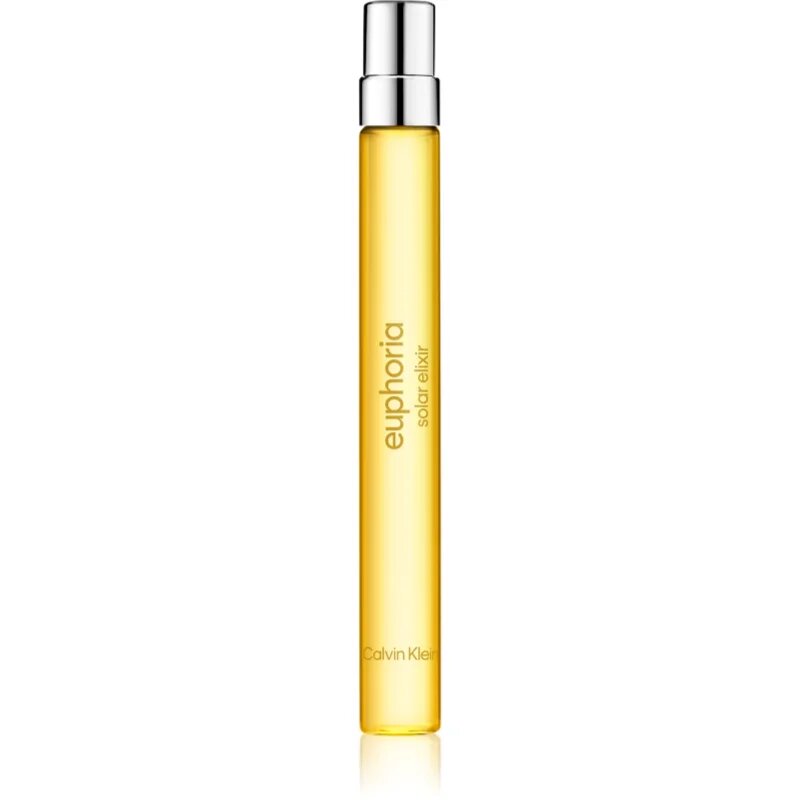 Calvin Klein euphoria solar elixir parfém intense pro ženy 10 ml