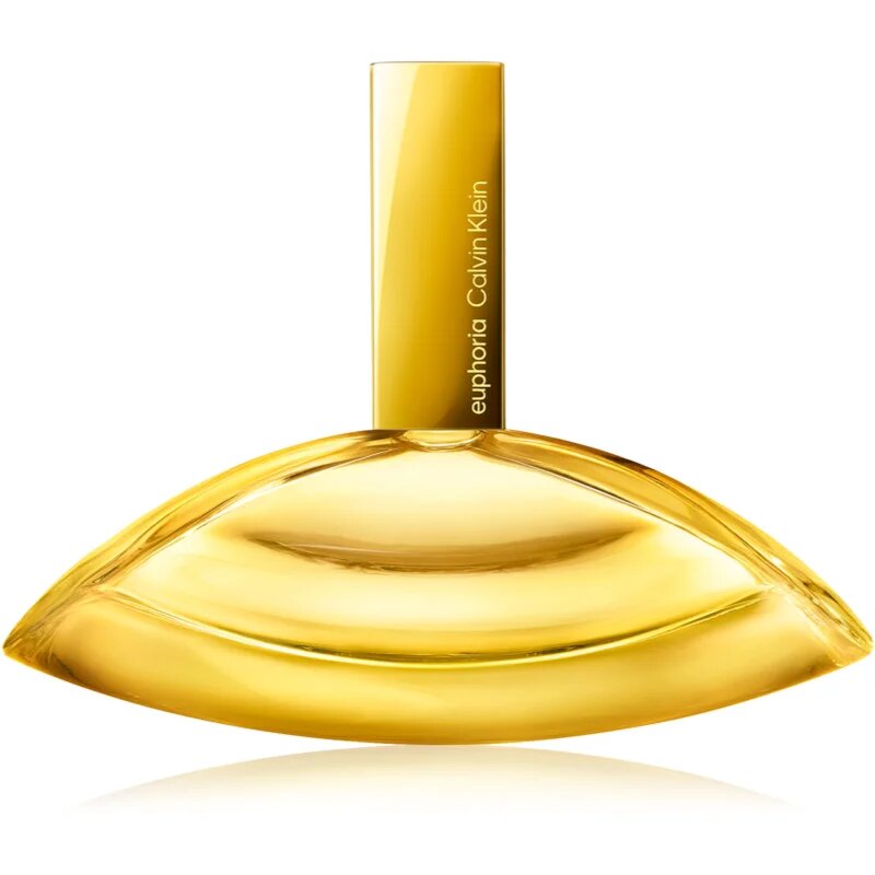 Calvin Klein Euphoria Solar Elixir parfém intense pro ženy 100 ml