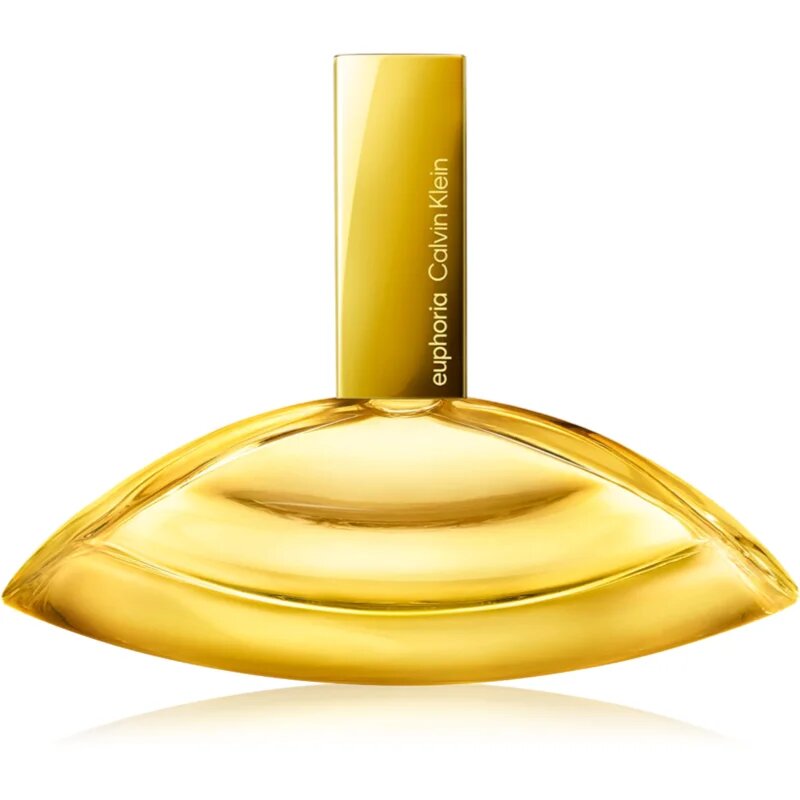 Calvin Klein euphoria solar elixir parfém intense pro ženy 30 ml