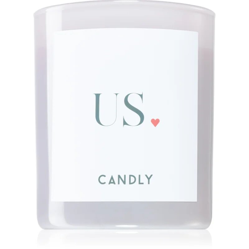 Candly & Co. US vonná svíčka 250 g