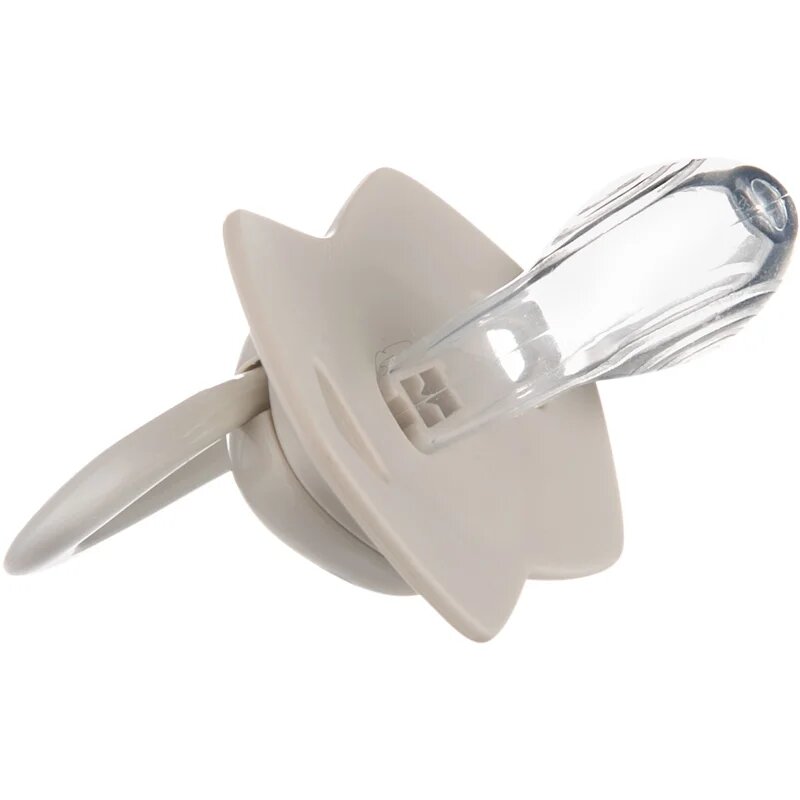 Canpol babies Bonjour Paris A 0-6 m dudlík Blue 2 ks