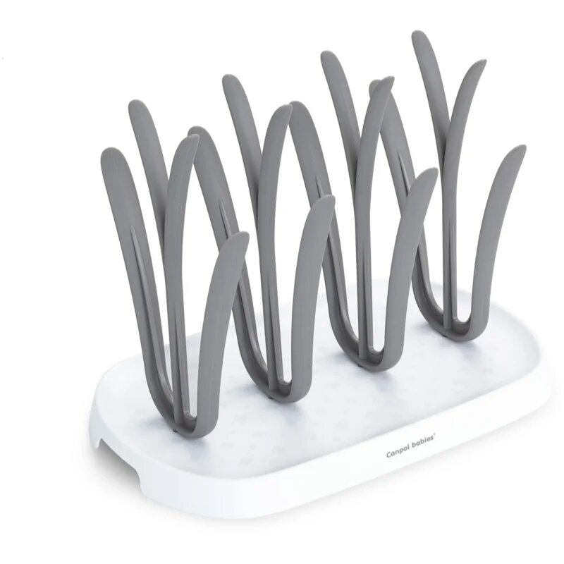Canpol babies Bottle Drying Rack odkapávač na lahve I. 1 ks