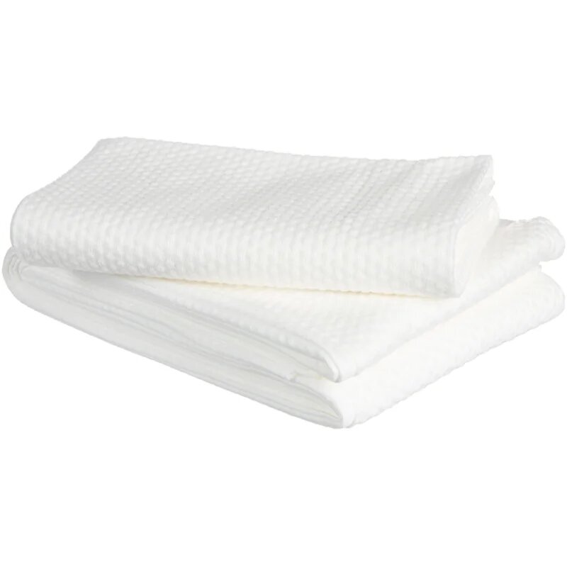 Canpol babies Disposable Towels jednorázové ručníky 2 ks
