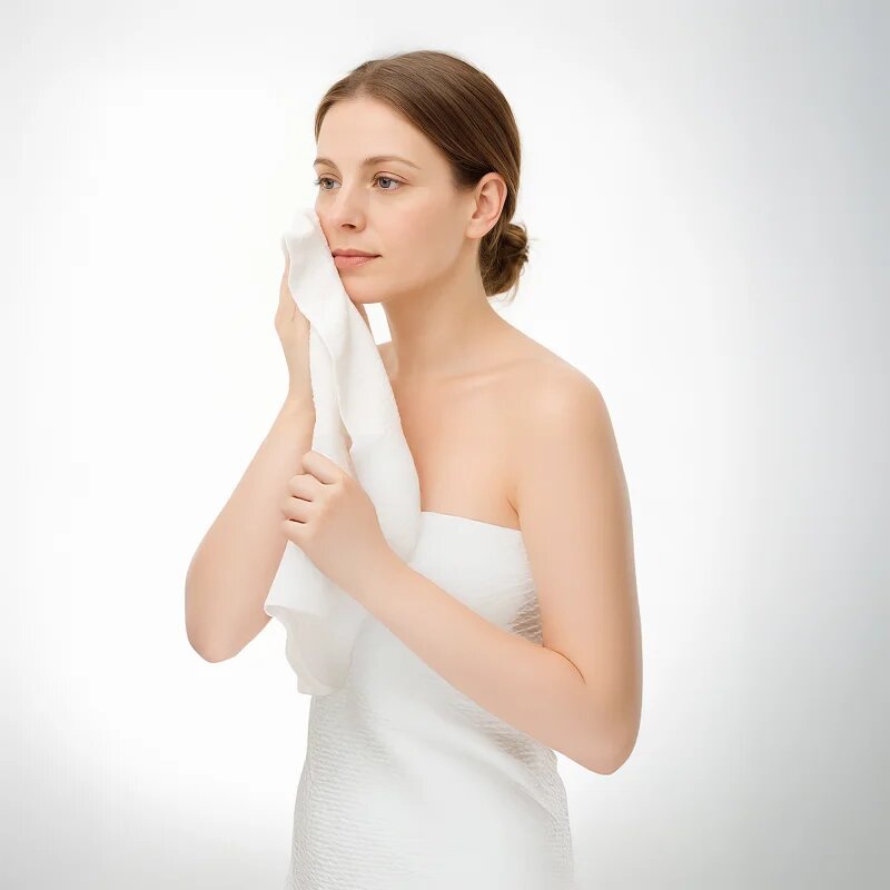Canpol babies Disposable Towels jednorázové ručníky 2 ks