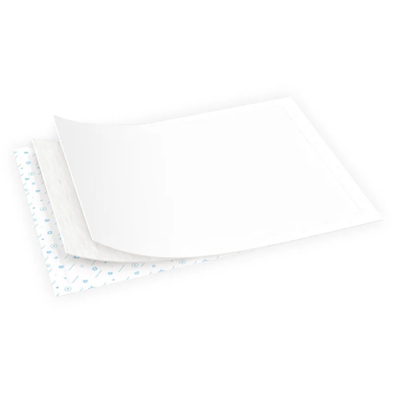 Canpol babies Disposable Underpads jednorázové přebalovací podložky 33x45 cm 20 ks