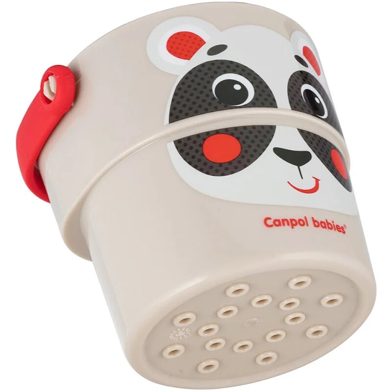 Canpol babies Hello Little kyblík do vody 9m+ 3 ks