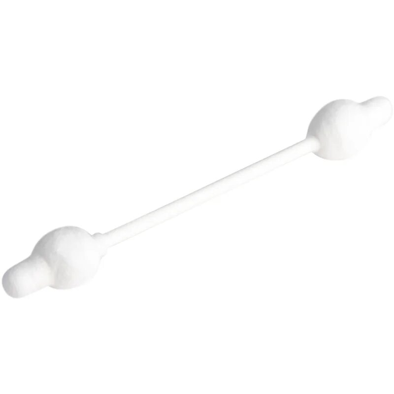 Canpol babies Hygiene vatové tyčinky pro děti 56 ks