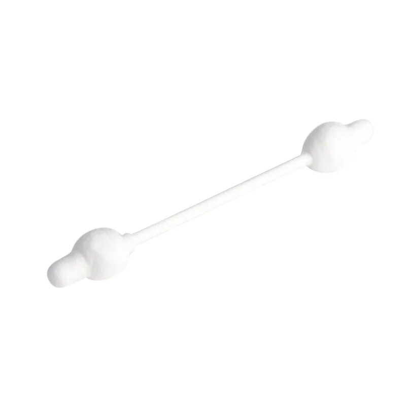 Canpol babies Hygiene vatové tyčinky pro děti 56 ks