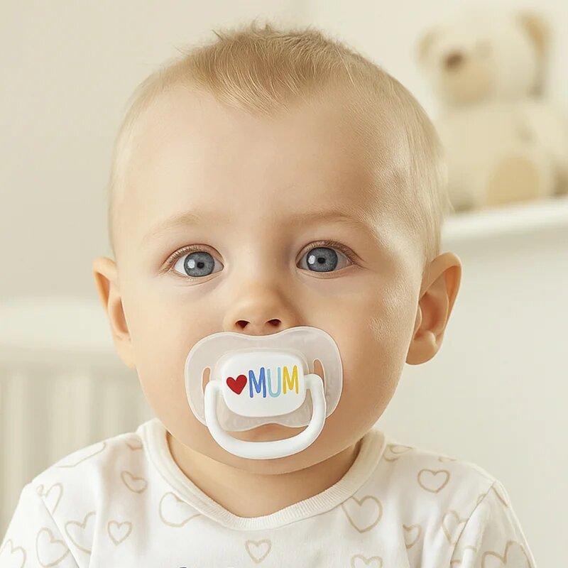 Canpol babies MUM&DAD dudlík 6-18 m 2 ks