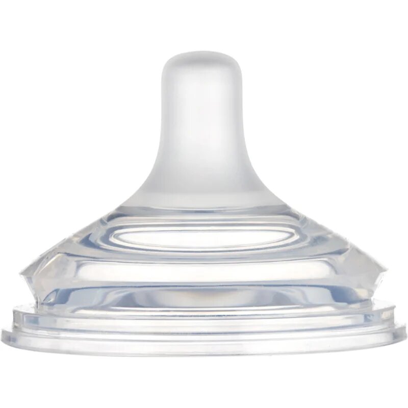 Canpol babies Natural Shape savička na láhev 3m+ 2 ks