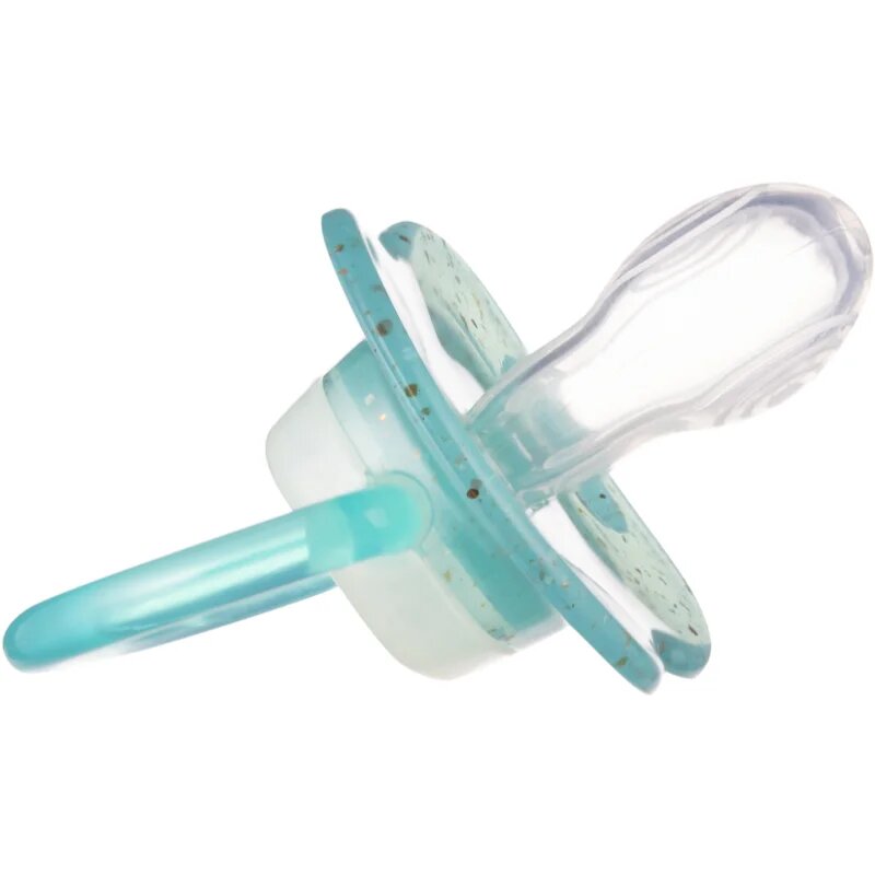 Canpol babies NIGHTGLOW Boy dudlík 18m+ 2 ks