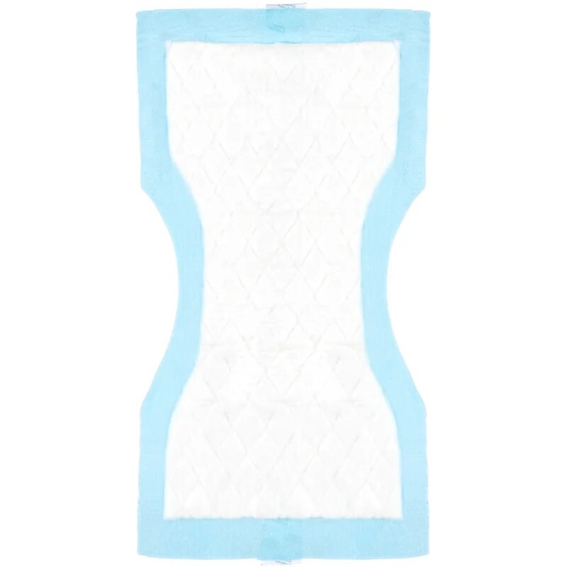 Canpol babies Postpartum Pads porodnické vložky Super Absorbent 10 ks