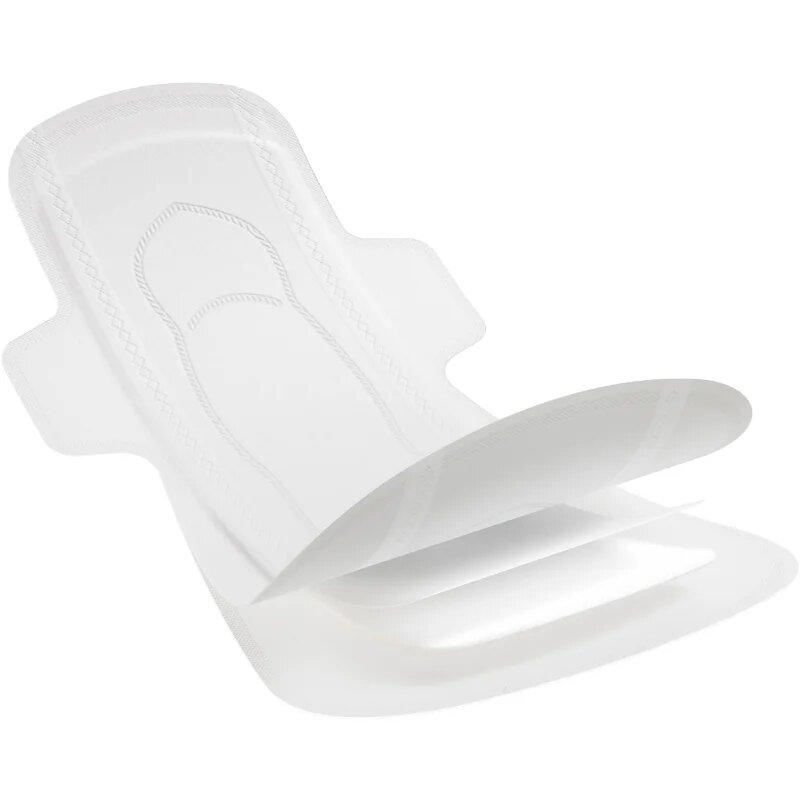 Canpol babies Postpartum Pads With Wings porodnické vložky na den 10 ks