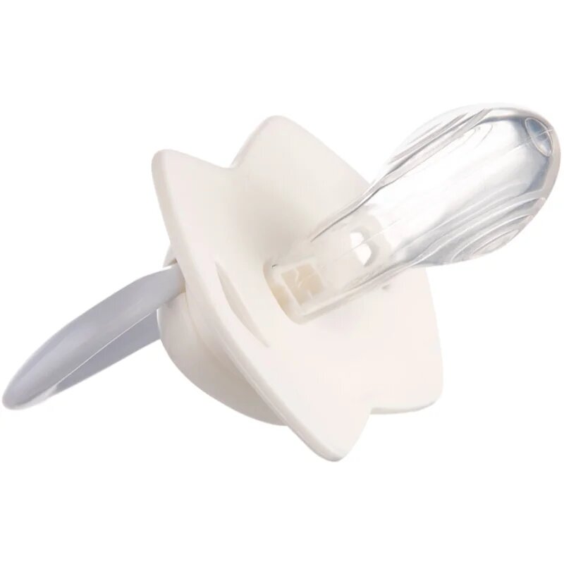 Canpol babies Royal Baby A 0-6 m dudlík Blue 2 ks