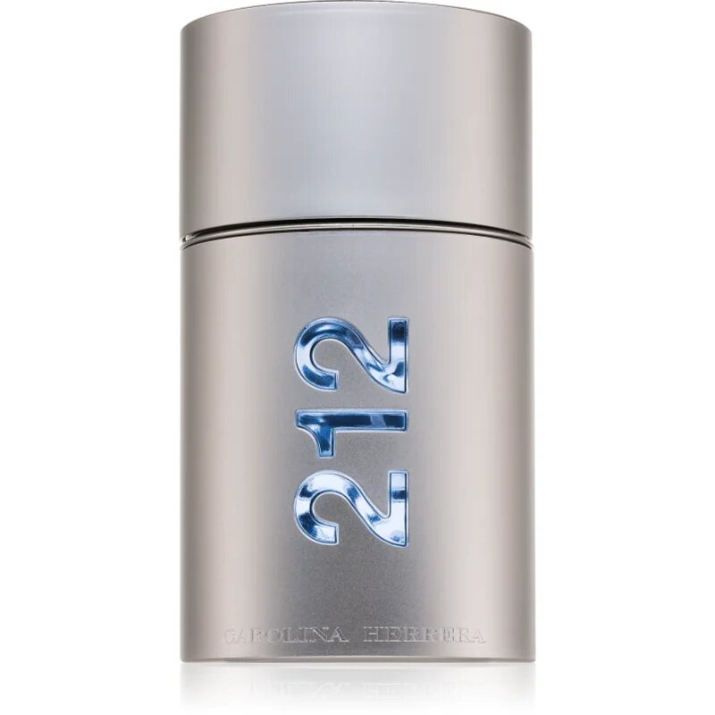 Carolina Herrera 212 NYC Men toaletní voda pro muže 50 ml